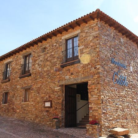 Casa Coscolo Guest House Astorga Exterior photo