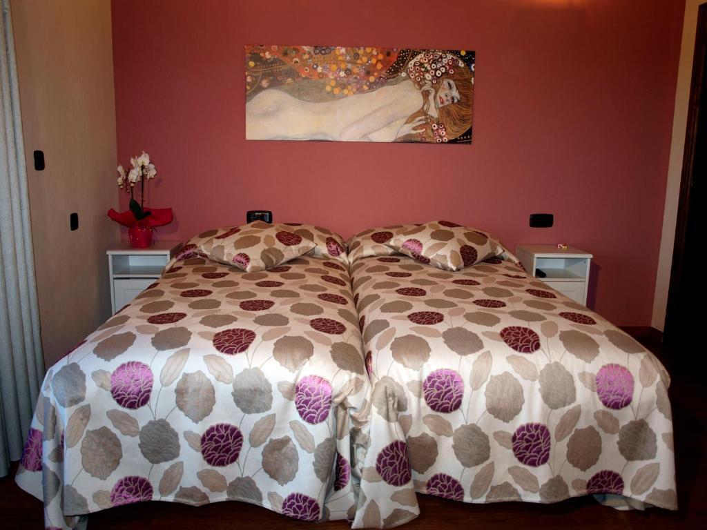 Casa Coscolo Guest House Astorga Room photo