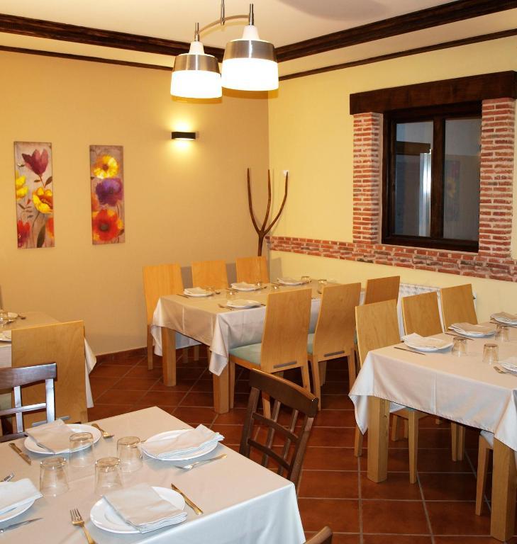Casa Coscolo Guest House Astorga Exterior photo